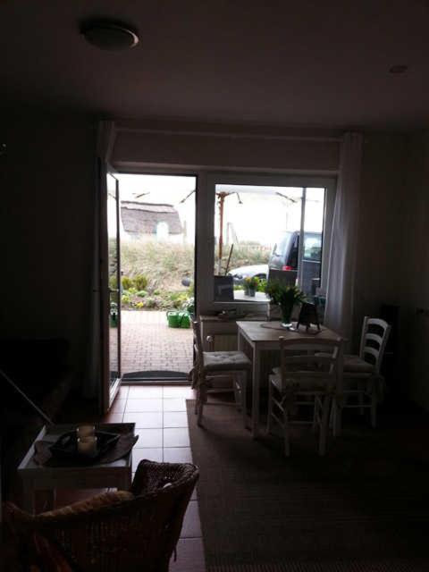 Strandhaus Buchtmitte