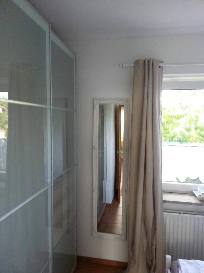 Strandhaus Buchtmitte *