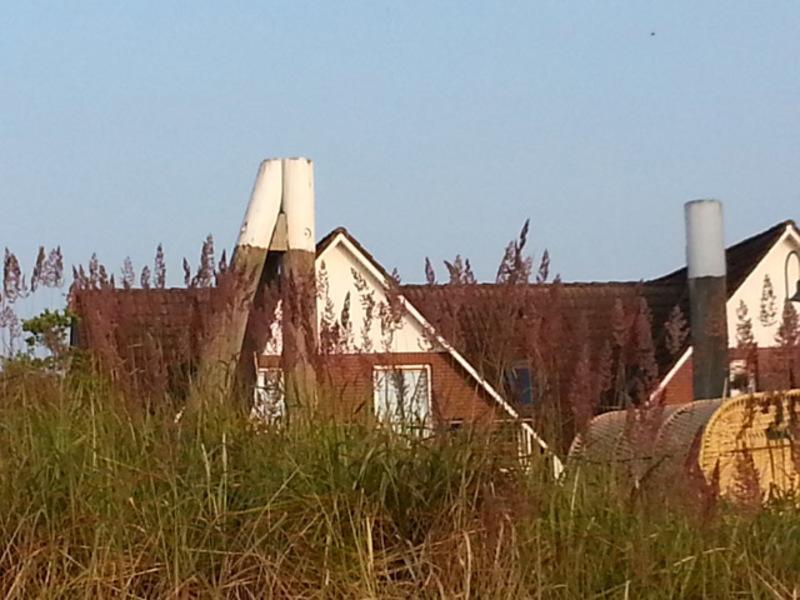 Strandhaus Buchtmitte Apartment