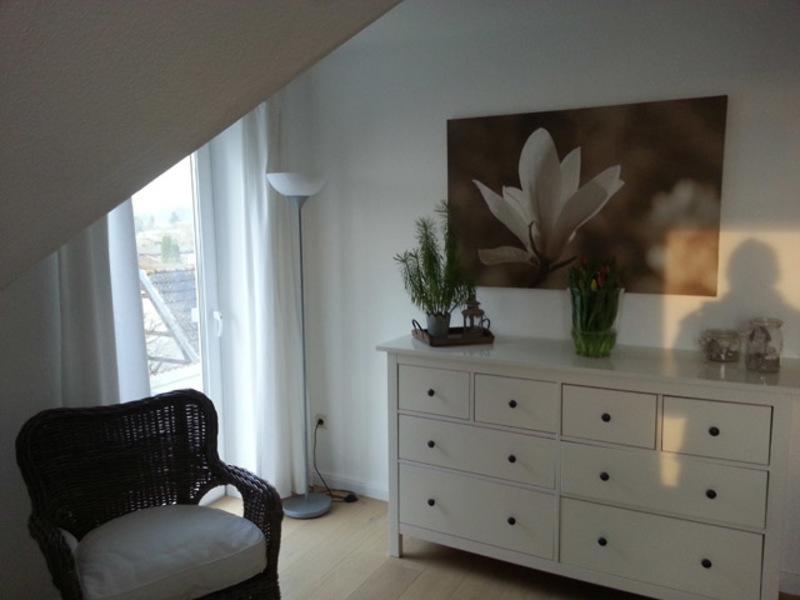 Strandhaus Buchtmitte Apartment Haffkrug