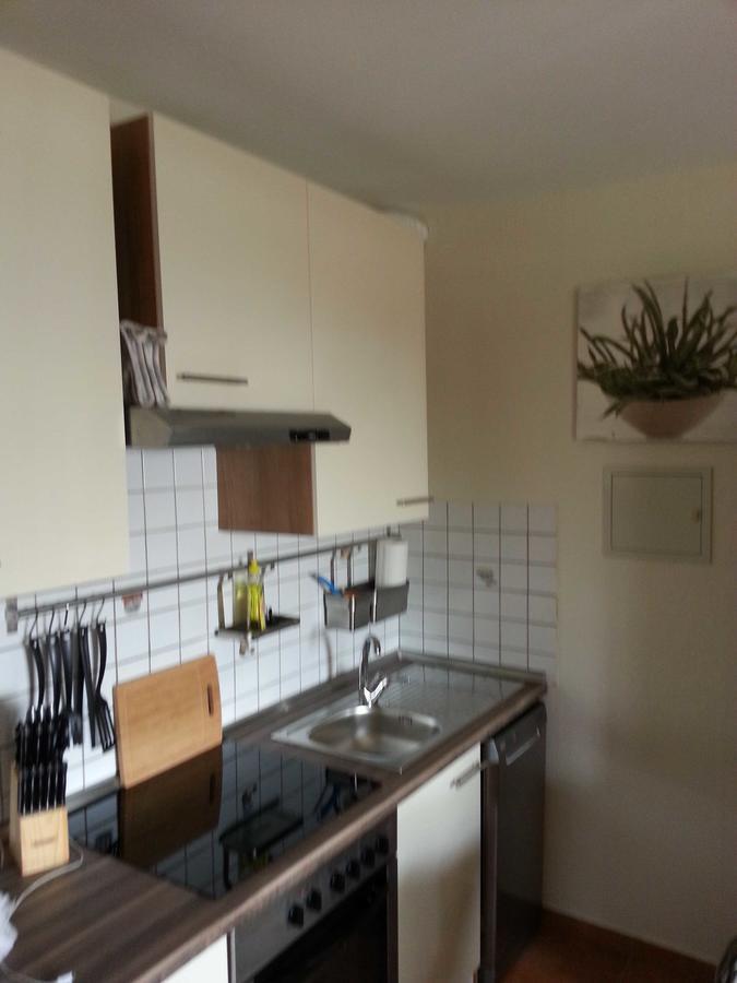 Strandhaus Buchtmitte * Haffkrug