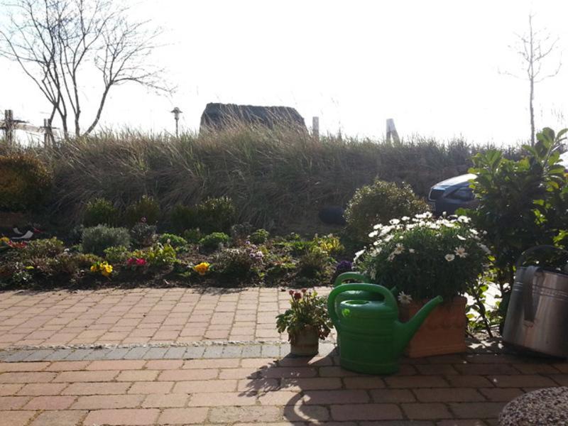 Strandhaus Buchtmitte