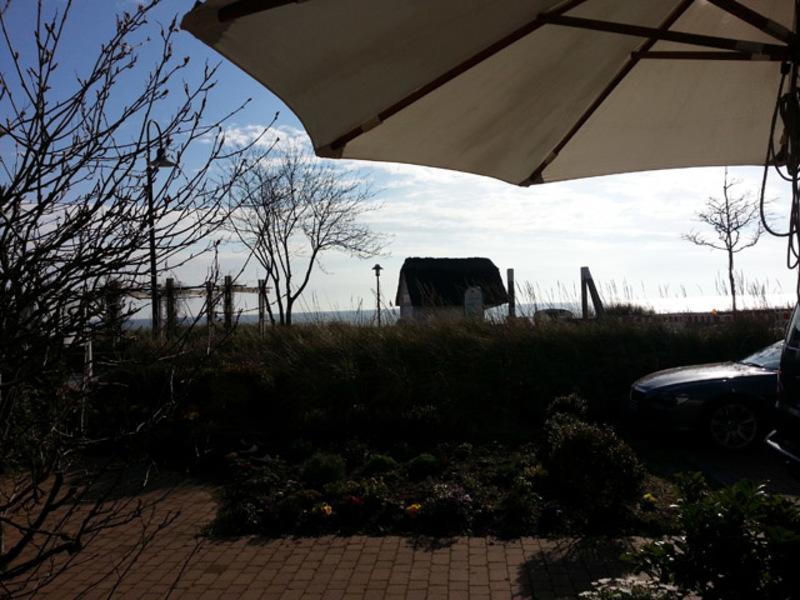 Strandhaus Buchtmitte Apartment *